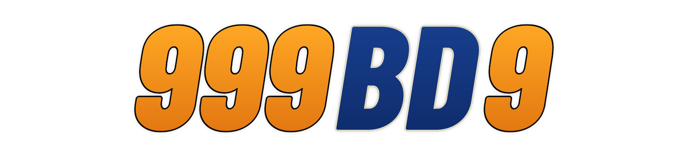 999bd9 লোগো